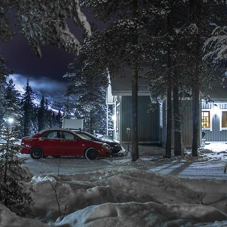 Villa Hutsula Yllas Ylläsjärvi Esterno foto