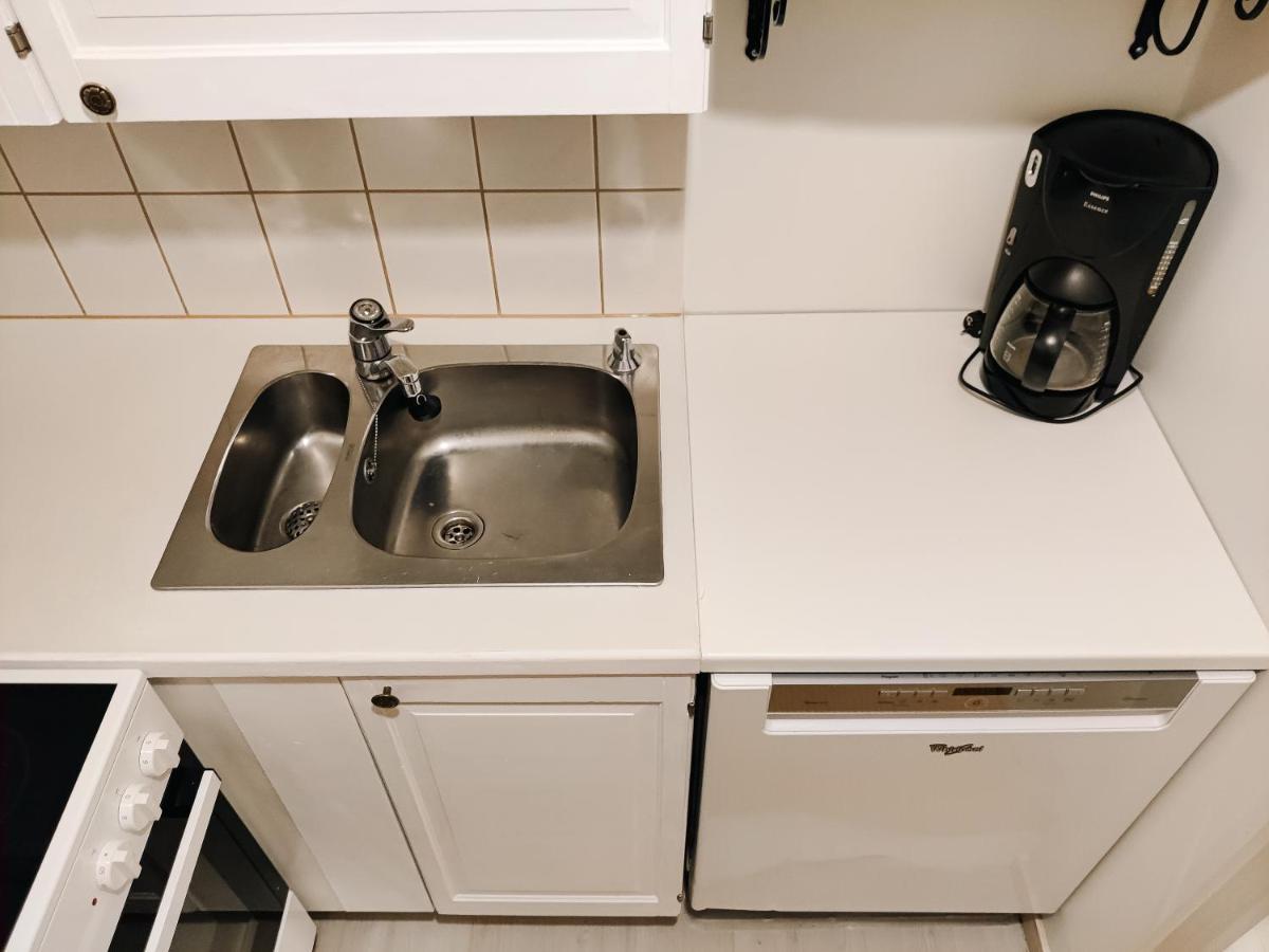 Villa Hutsula Yllas Ylläsjärvi Esterno foto